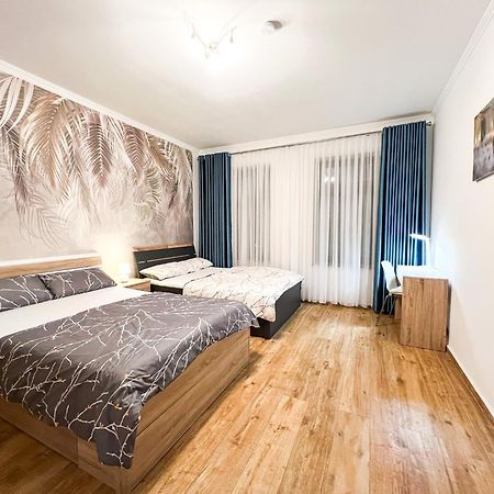 766 Plagwitz Apartment Kulturviertel ไลป์ซิก ภายนอก รูปภาพ