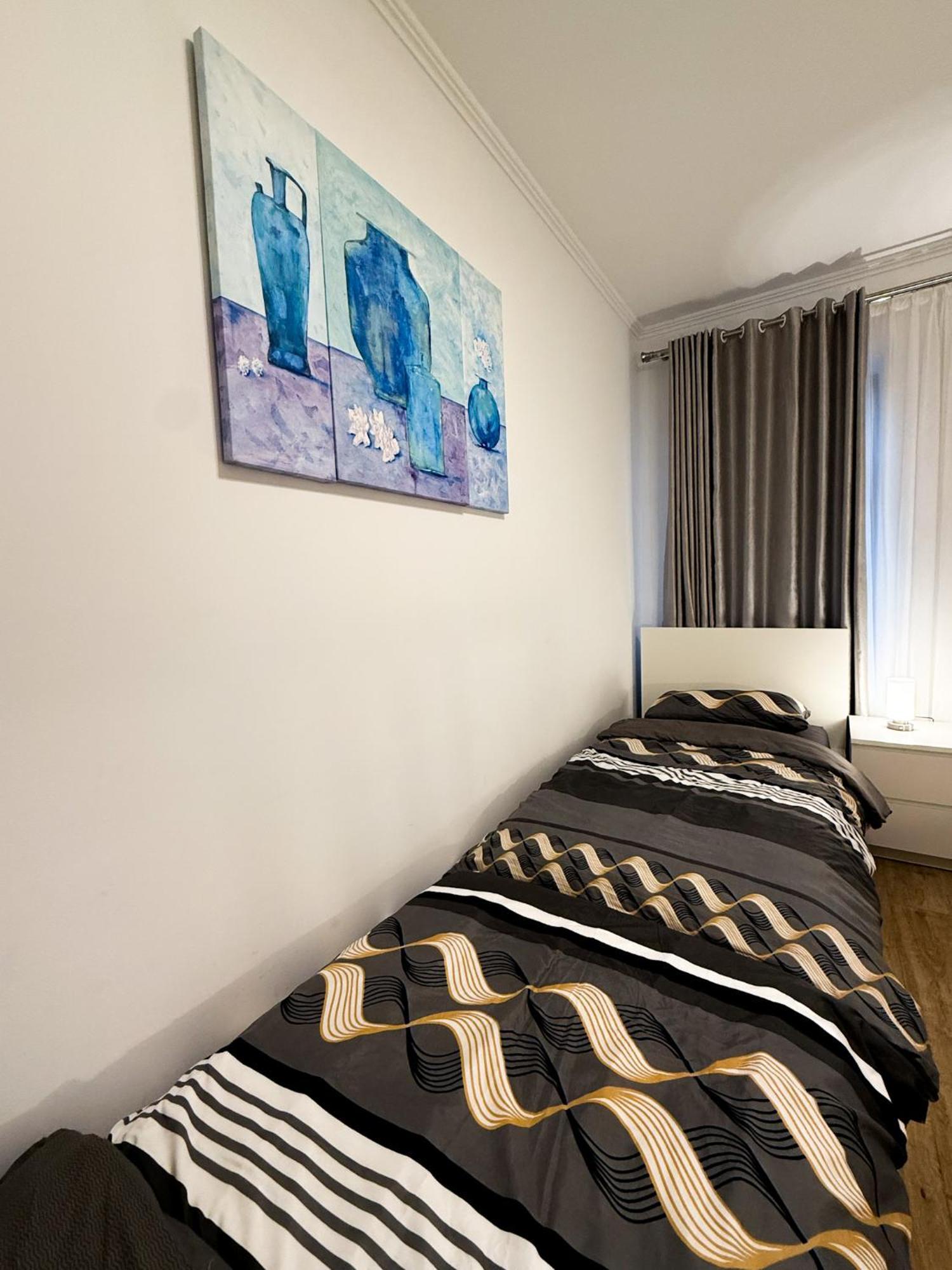 766 Plagwitz Apartment Kulturviertel ไลป์ซิก ภายนอก รูปภาพ